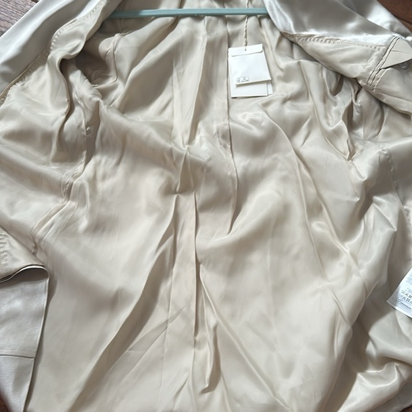 NWT by malene birger blazer - Picture 8 of 8